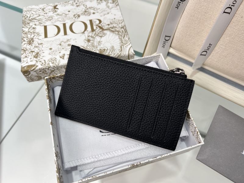 Christian Dior Wallet